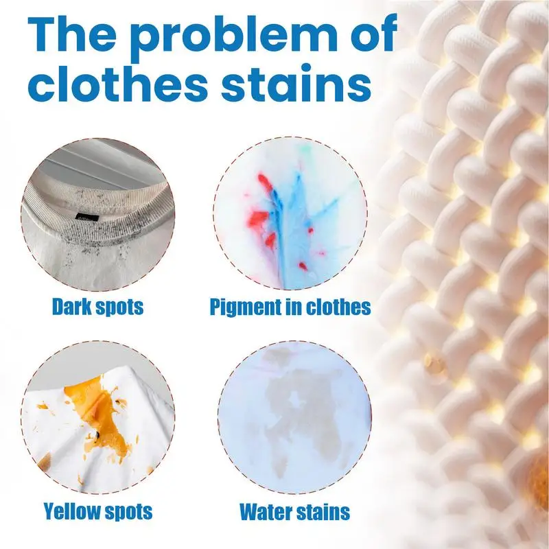 Vanish Stain Remover No-Wash Spot Remover Fabric Stain for Clothes 120ml