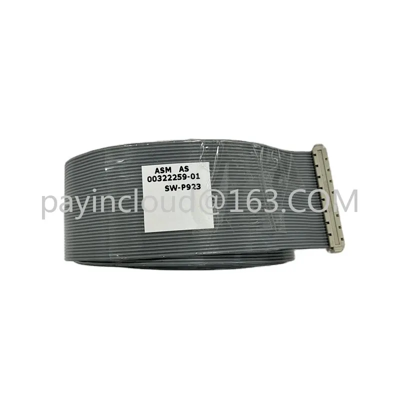 

00322259-01 Cable for Portal DP1-AXIS F5HM 100% Original Components for SMT Machine