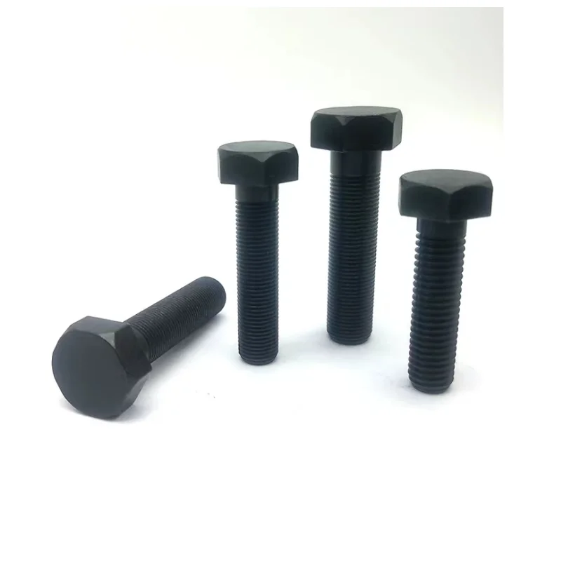 

STRB SSTRB STRN Stopper Bolt M3 M4 M5 M6 M8 M10 M12 Coarse Thread Standard Bolts