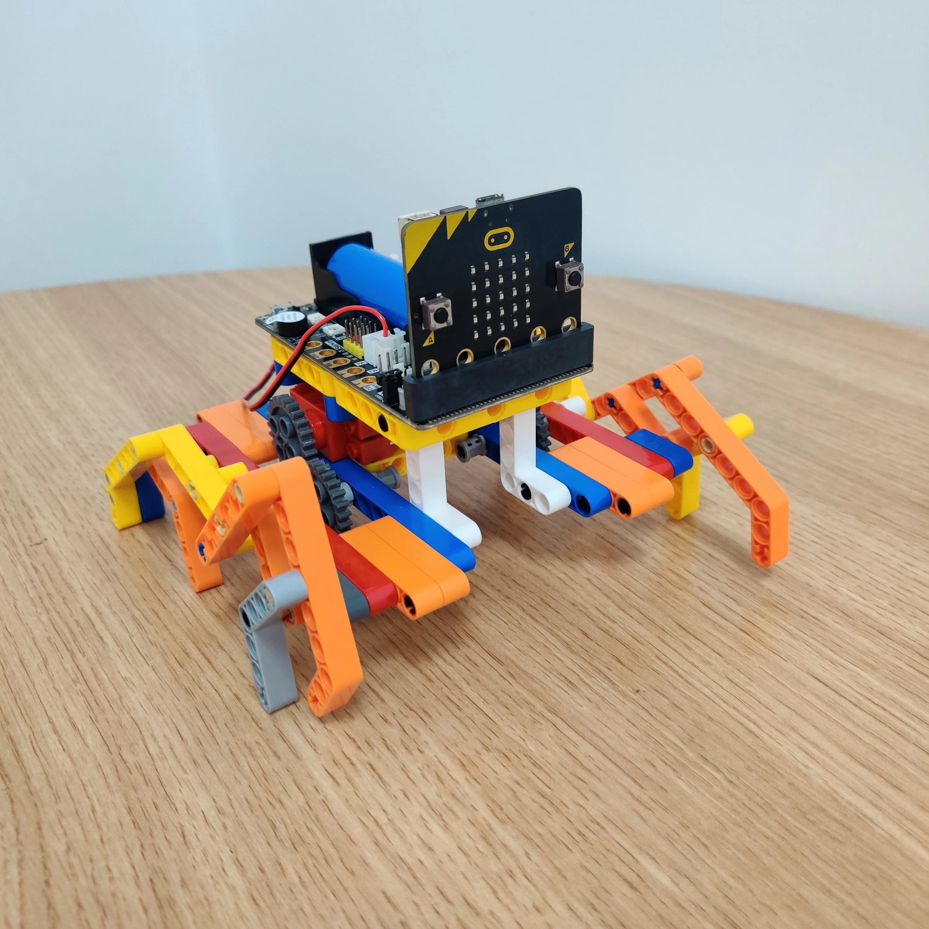 Python Mindstorms Ev3 | visitchile.cl
