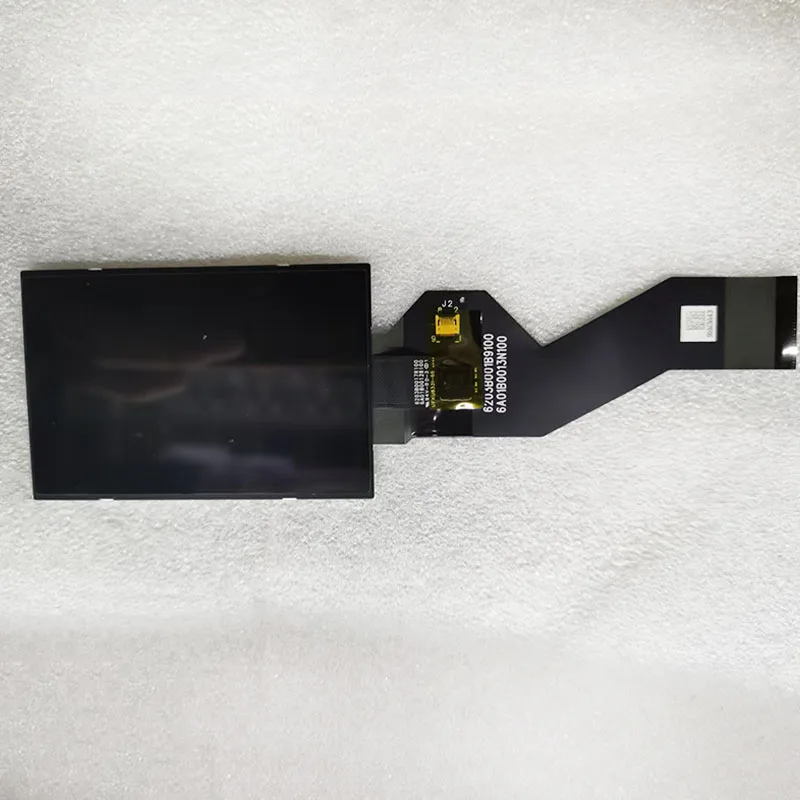 New touch LCD display screen with backlight repair parts For Panasonic Lumix DMC-FZ80 FZ82 FZ85 camera