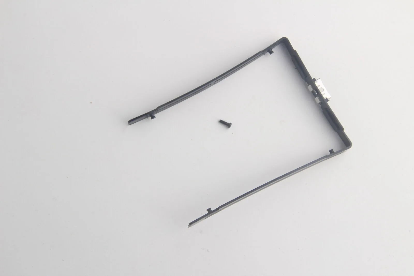 Replacement X270/P50 /P70 /T470/E470/E460/T570 Hard Drive HDD Tray Caddy for Lenovo Thinkpad