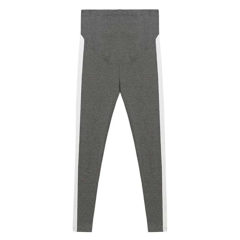 Z57576# Maternity Pants Easy Matching Outerwear Maternity Trousers