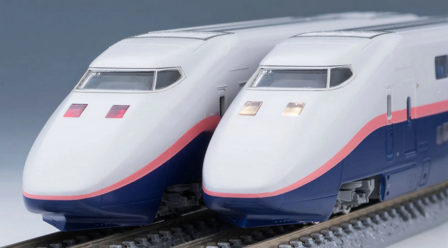 JR　E1系新幹線2点セット(ジャンク) Yahoo!オークション -「e1系 新幹線」(鉄道模型) の落札相場