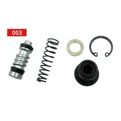 High - Performance Motorcycle Clutch and Brake Pump Repair Kit (12.7MM - 003)