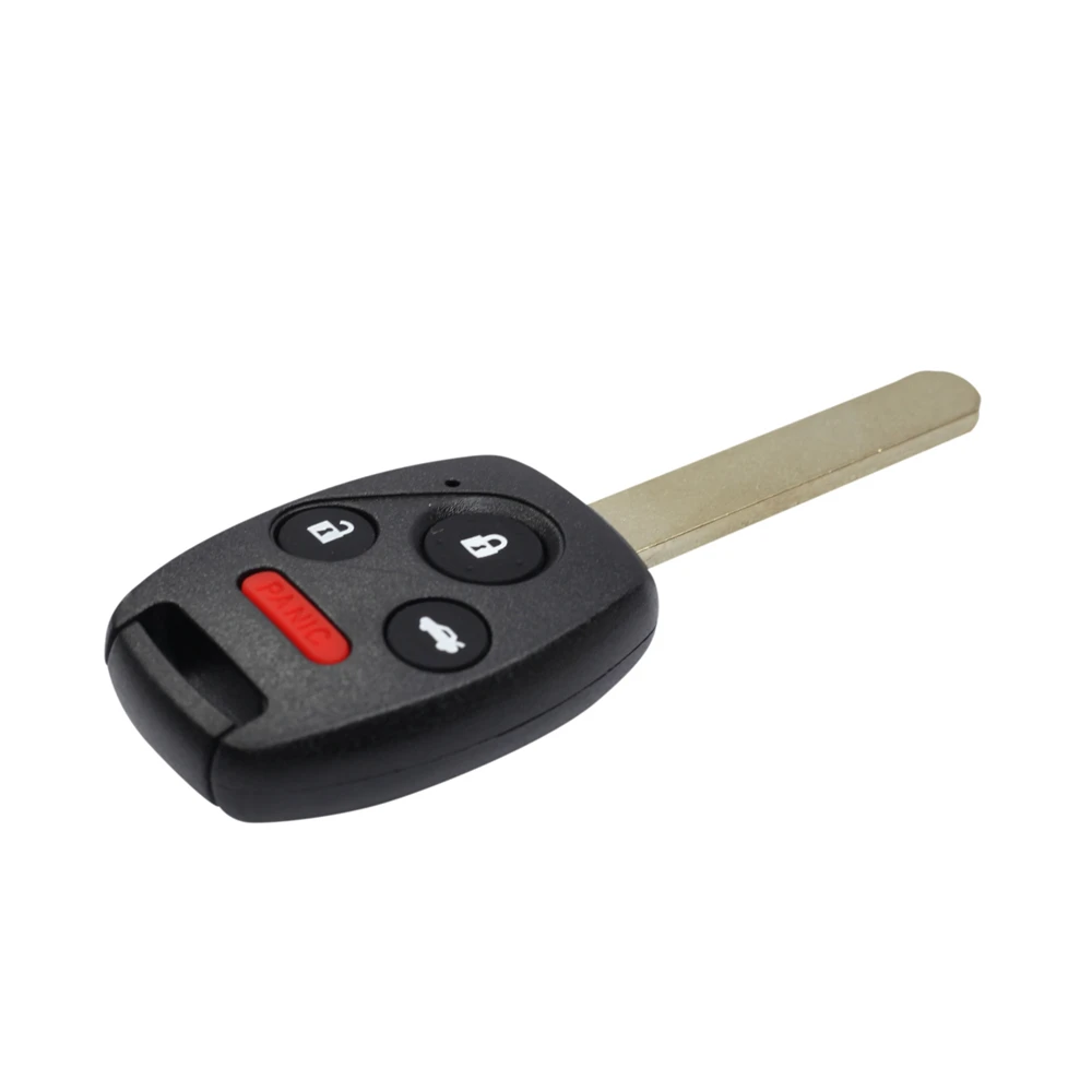 

​2008 2009 2010 2011 2012 for Honda Accord Sedan Keyless Entry Key Car Remote