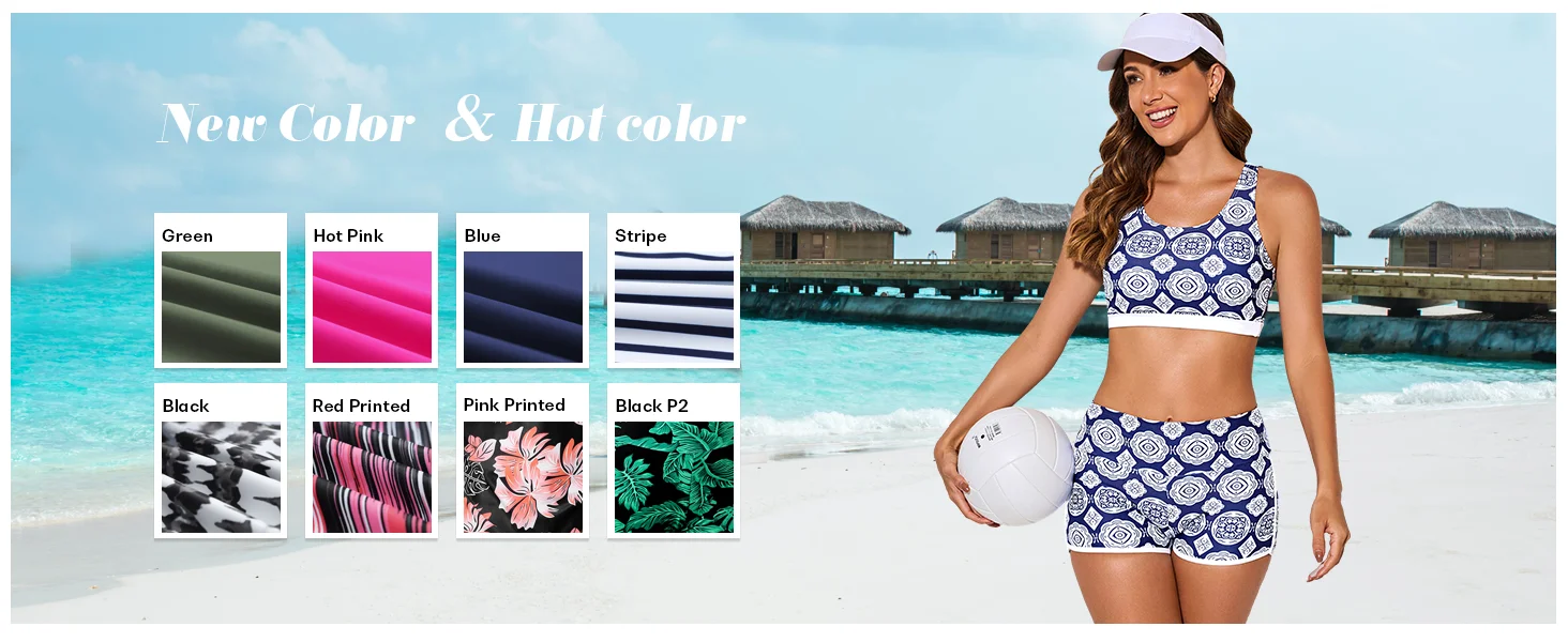 tankini