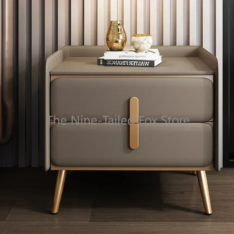 Italian Grey Brown A