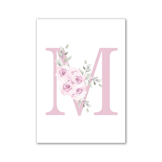 Personalized Animal Nursery Wall Art - Canvas Paintings