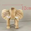 Children's Toys Electric Toy Elephant Model Animal Cries Can Walk Plastic Educational electric toy elephant model toys 4