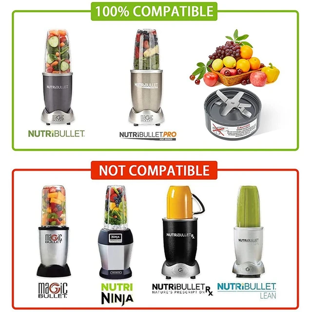 Nutribullet 600 Watt 24 Oz. Cup Personal Blender - Blenders - AliExpress