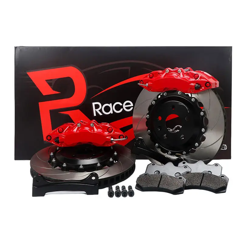 FOR VW GOLF MK6 MK7 MK8 GTI R Brake Big Brake kit 18 inch brake repair part