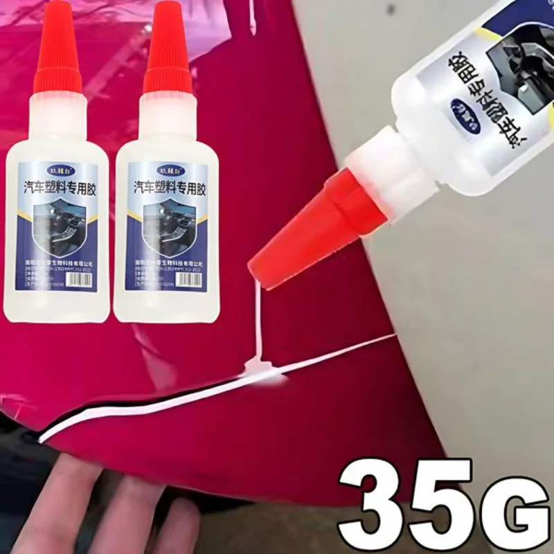Rapid-Cure Universal Sealer and Adhesive