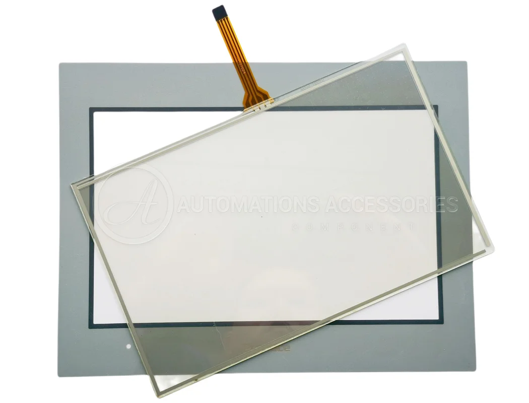 

New 10.1-inch resistance GP-4502WW Touch panel PFXGP4502WADW touch screen glass protective film