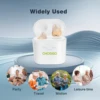 Rechargeable Hearing Aids - Hearing Amplifier, Professional,Invisible,With Charging Dock - For Seniors With Hearing Loss gift 4