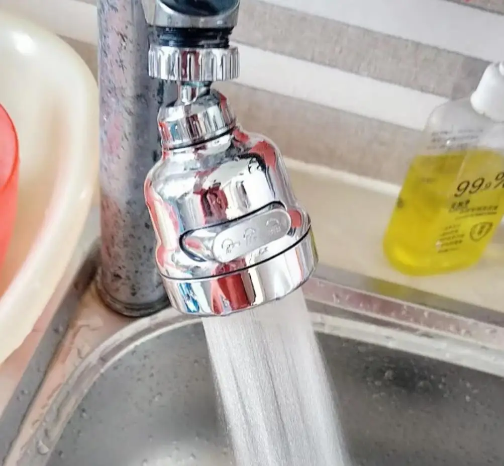 Faucet