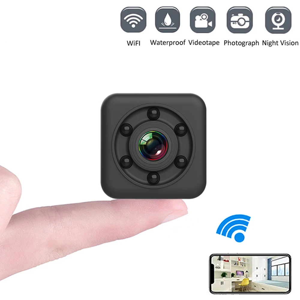 mini house camera