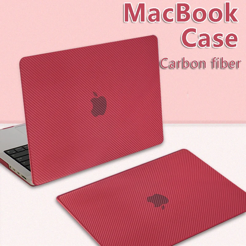 Laptop Case for MacBook Air 13 Case A1932 M1 A2338 A2337 Touch ID Coque