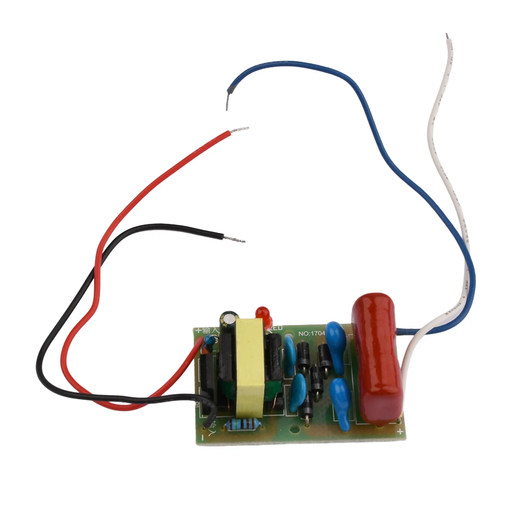 Module Step Up Haute Tension 3.7V à 1800V - Pour Expériences, Décharge Électrique - Entrée 3-4.2V, Courant Max 2A - 5