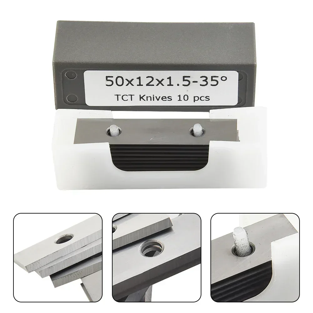 12 stuks wolfraam carbide snijders Inserts Set voor houten 12 stuks wolfraam carbide snijders Inserts Set voor houten
