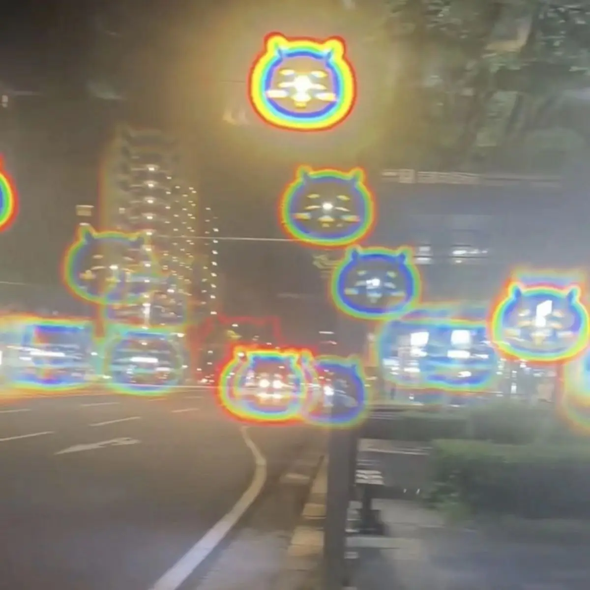 Traffic Signal Funny Red Light Camera Pictures Chikawas Fireworks