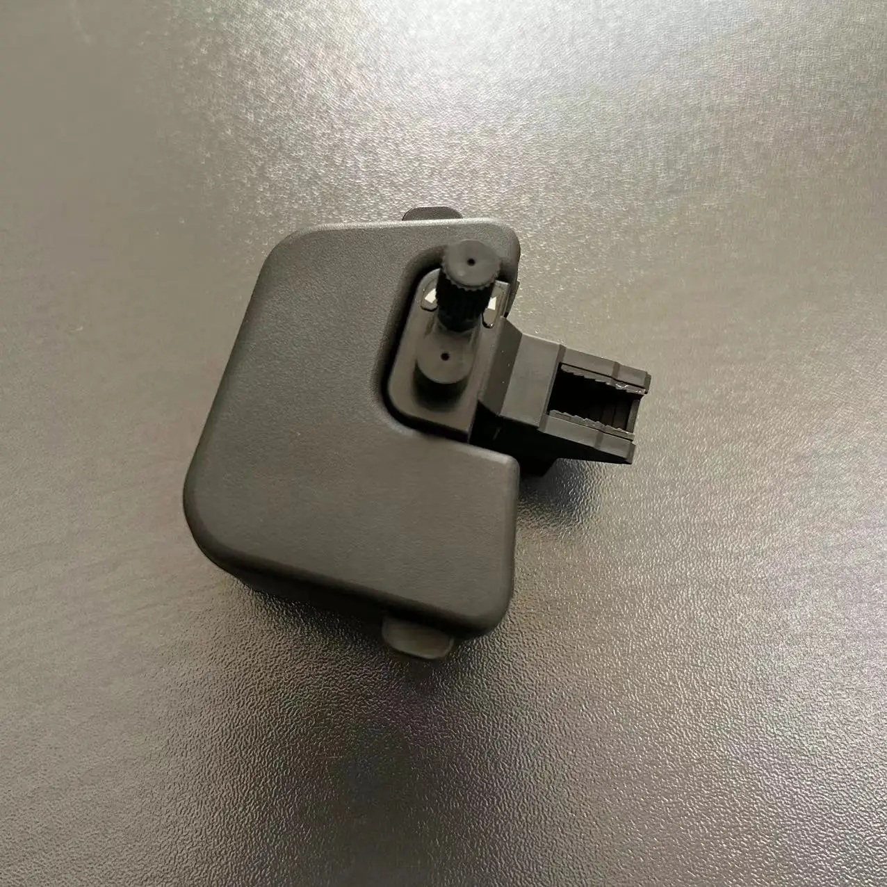 Фото Оригинальный комплект батарей Fujikura btr-09 CT-30 CT-30A Fiber Cleaver сточных волокон, коробка для хранения волокна, коробка для сбора отходов волокна №3