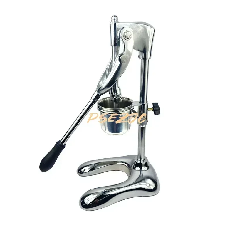 12 Holes 30mm French Fries Making Extruder Long Molding Machine Easy To Operate and Clean