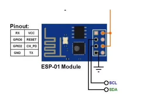 SIM800L GPRS GSM module micro sim card core board quad-band TTL serial por