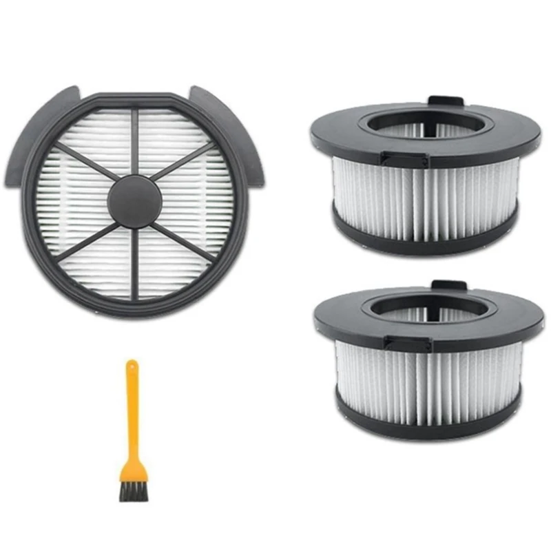 

Лидер продаж! Подходит для пылесоса Puppyoo T12 T12 PLUS Pro с передними фильтрами и задними фильтрами