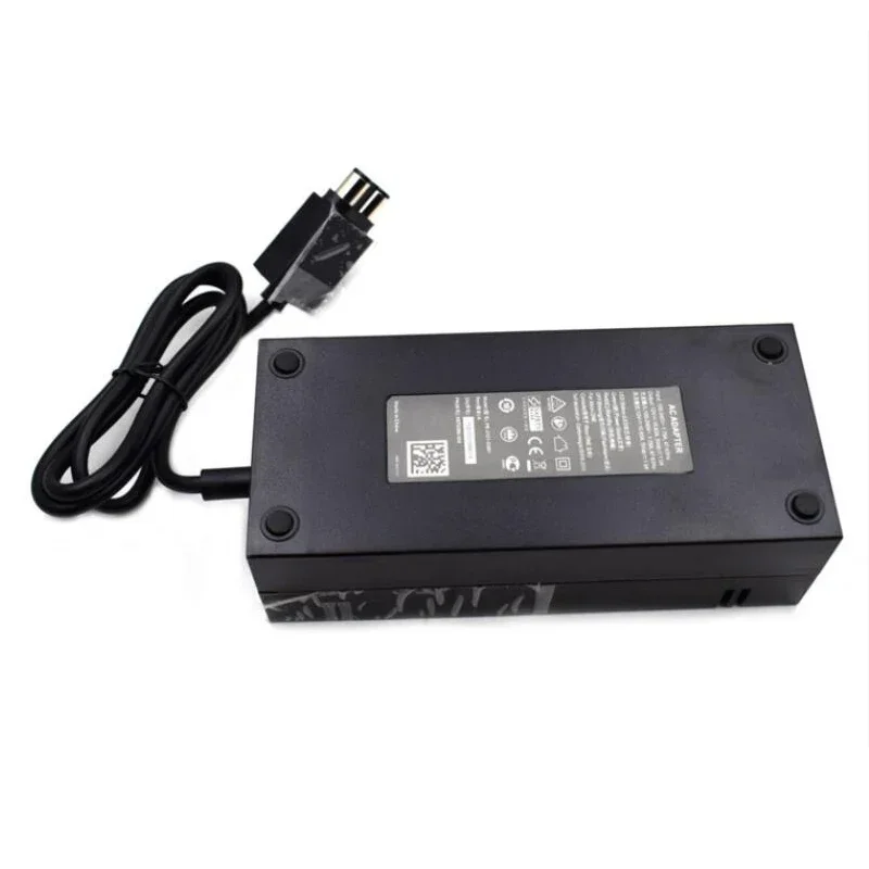 For Xboxes One 500G To 1T Capacity Console 12V AC Adapter Charger Power Supply US /UK/ EU/AU Plug For Xboxes one AC adapte