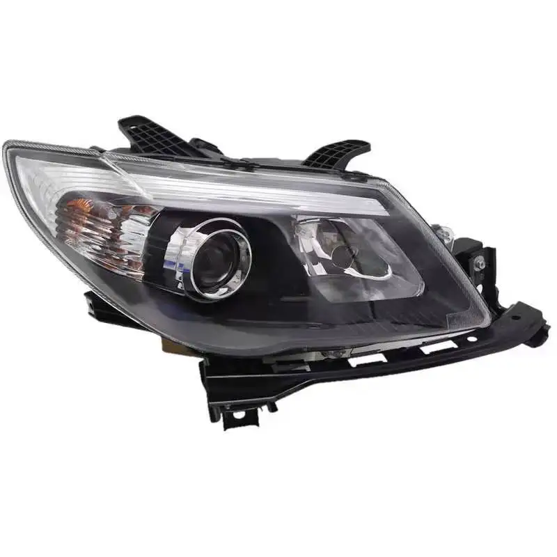 BYD Spare Auto Parts Front Headlight for L3