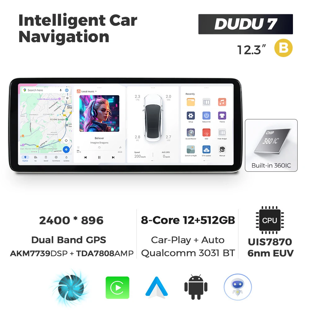 DUDU7 12-512-12.3B