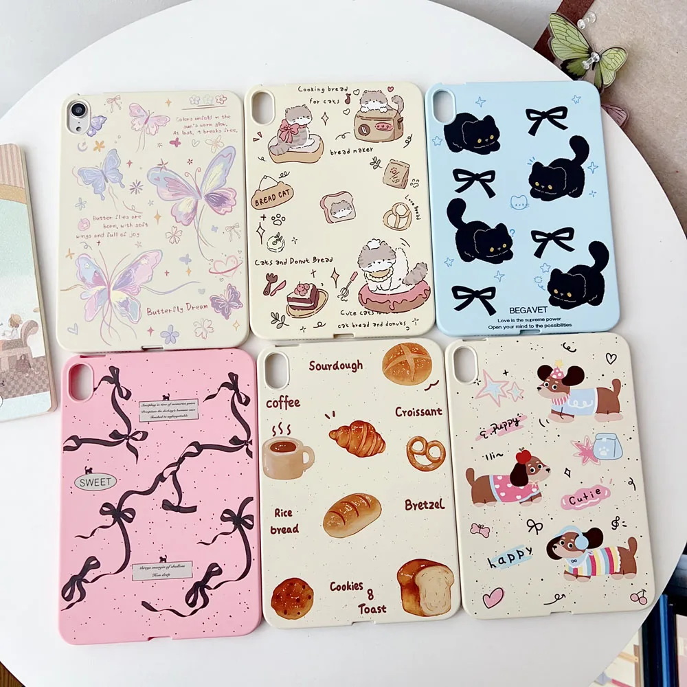 Enhanced Shockproof Protective Tablet Case Shell