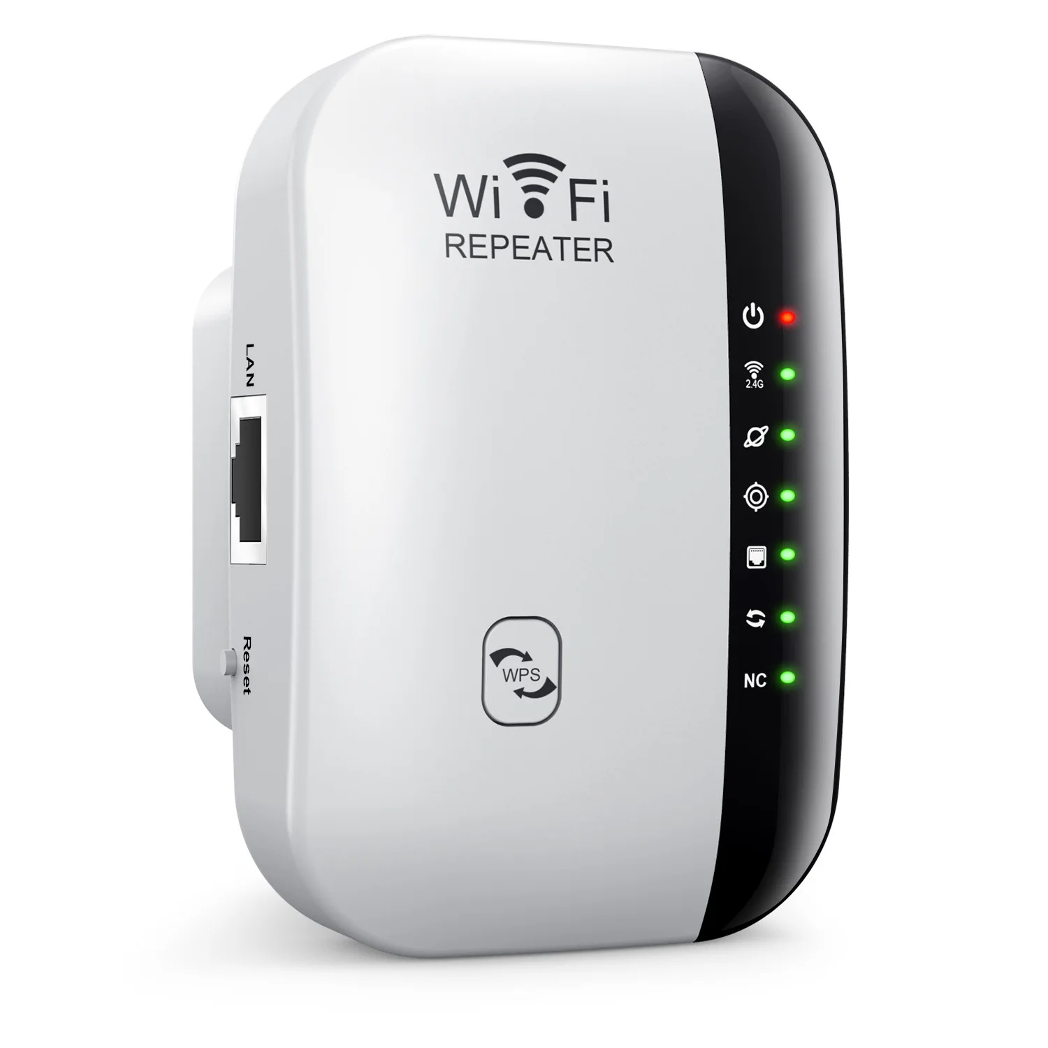 Wps online amplificador wifi
