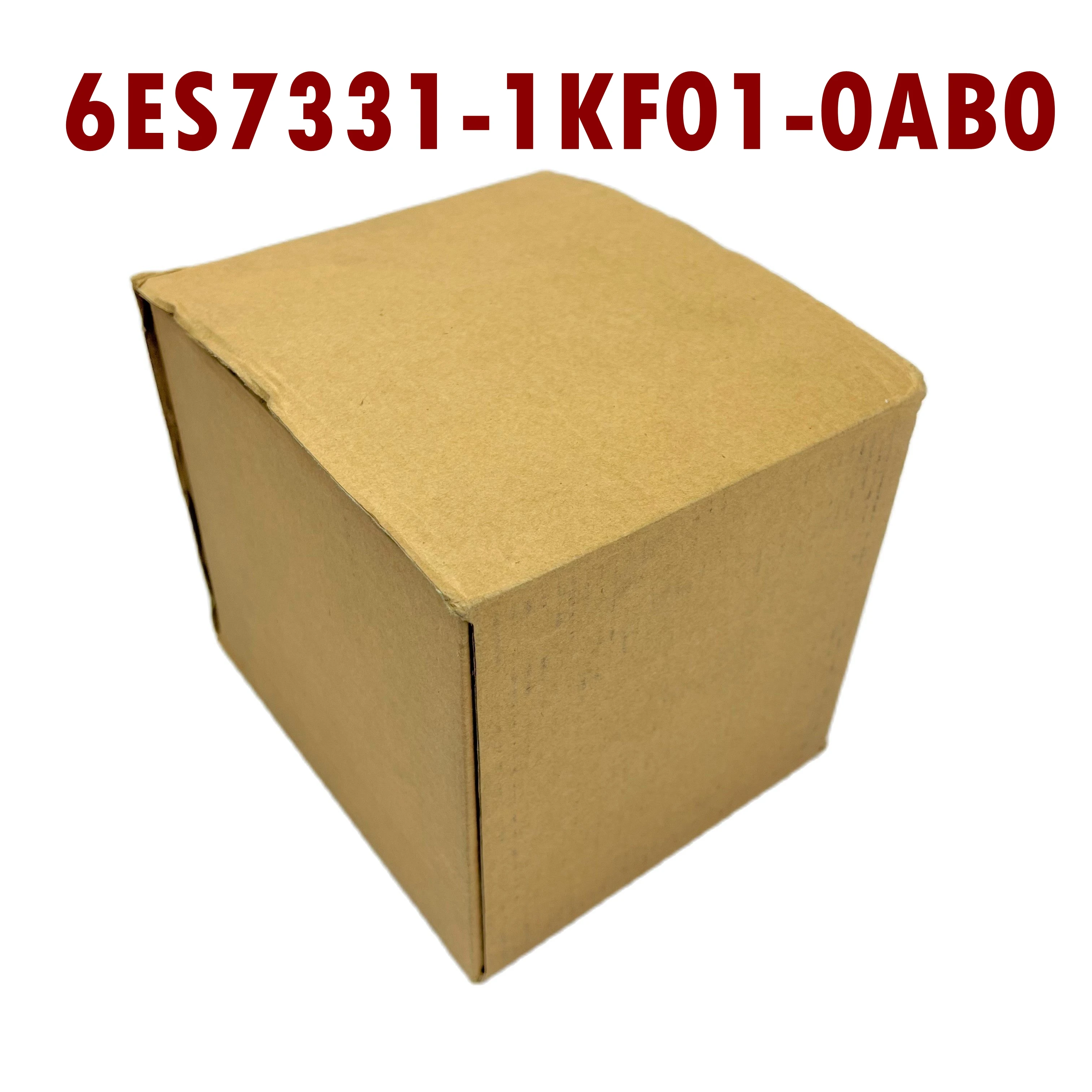 

NEW 6ES7331-1KF01-0AB0 Fast delivery extra long warranty plc
