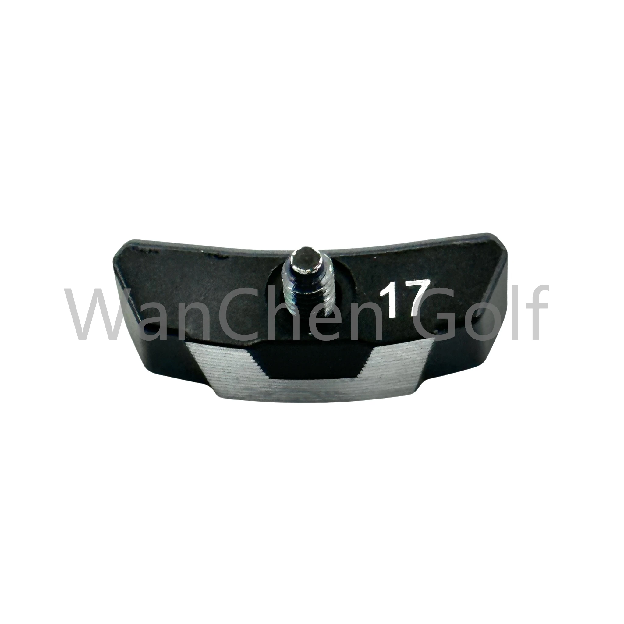 Golf Club Head Weight For Ping G440 G440 MAX LST SFT Driver Head Weights Accessories Compatible 1PC 2