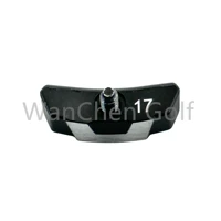 Golf Club Head Weight For Ping G440 G440 MAX LST SFT Driver Head Weights Accessories Compatible 1PC 2