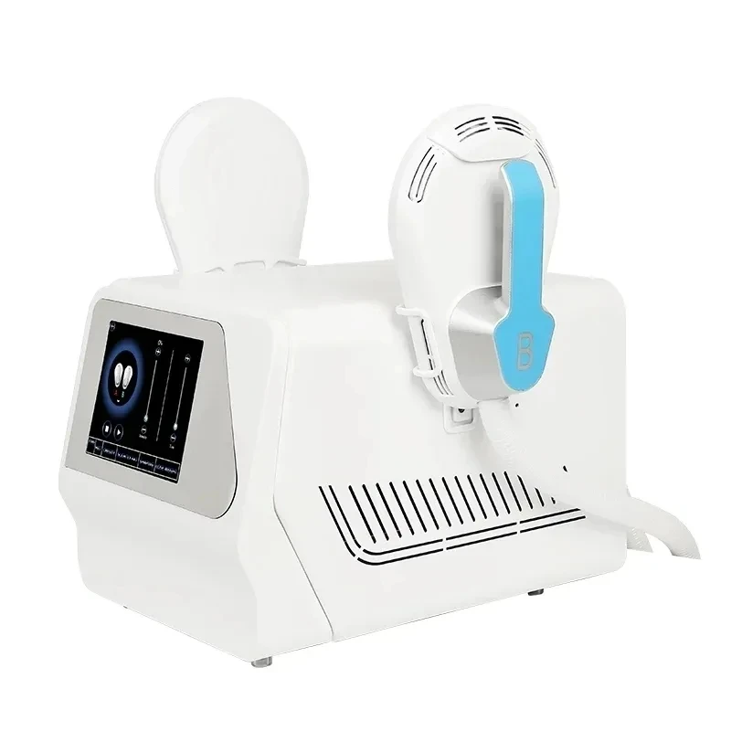 EMSlim Electromagnetic Sculpting Machine EMS Muscle Stimulator Fat Burning Weight Loss Butt Lift Body Contouring HI-EMT Device 4