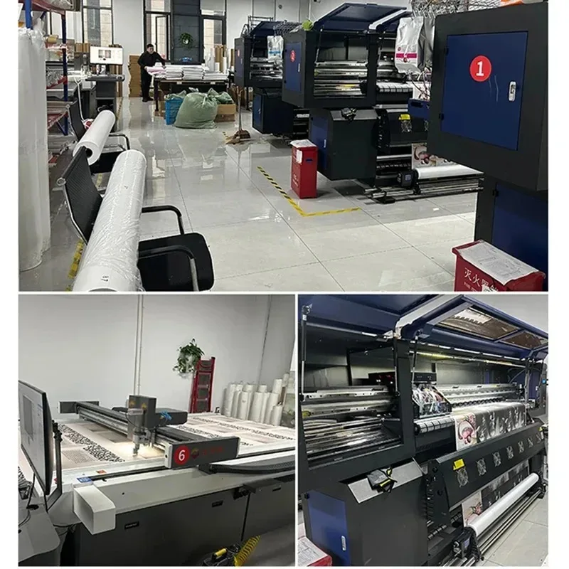 اضافية كبيرة الحديثة مجردة ريشة حائط لوح رسم ديكور...