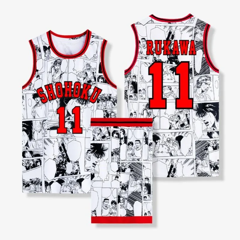 Discover 71+ basketball anime jersey super hot awesomeenglish.edu.vn