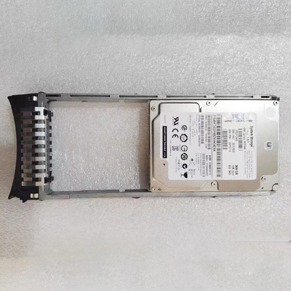 IBM ϵ ũ V3500 V3700 00Y2428 00MJ141 00Y2499 300G 15K SAS 2.5