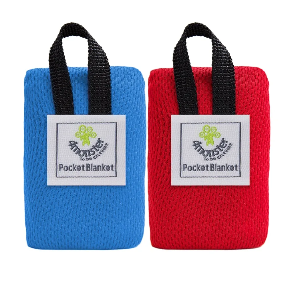 Camping Mats 70x110cm Portable Ultralight Beach Outdoor Camping Mat Waterproof Dampproof Picnic Blanket Mini Pocket