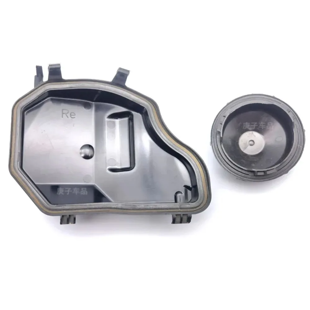 Headlamp Rear Cover 1pcs For BMW 5 Series E60 520 523 525 530
