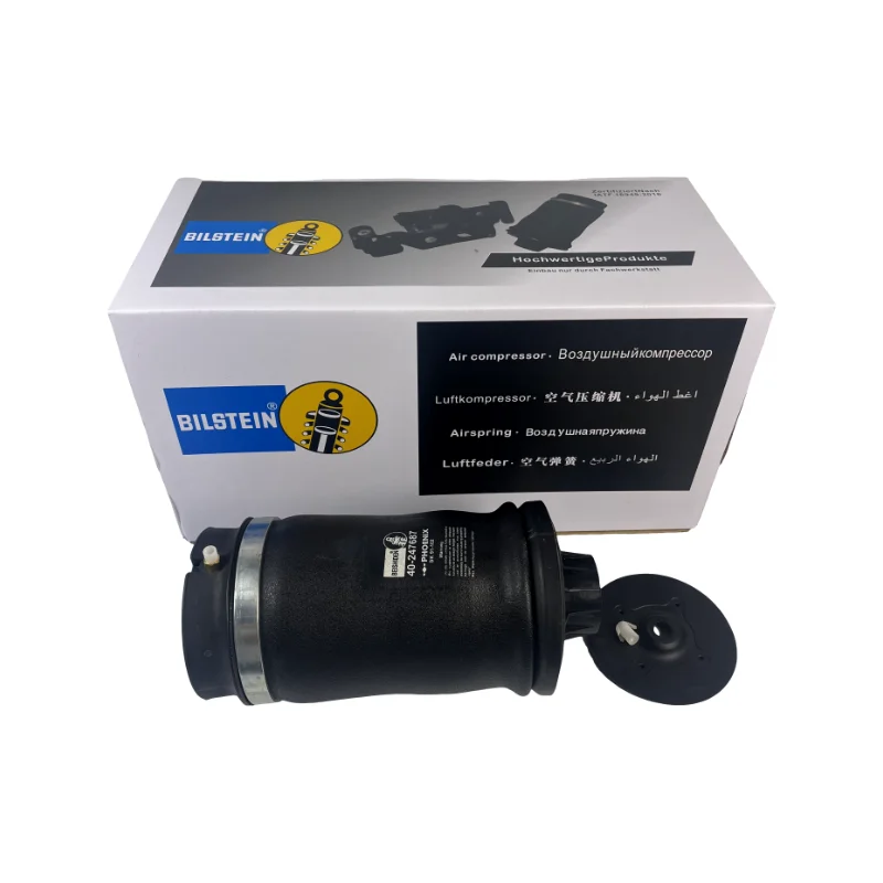 Auto Parts front shock absorber front rear shock absorbers For Mercedes-benz ML GL W164 W251 1663200325 1643201025 1643200925