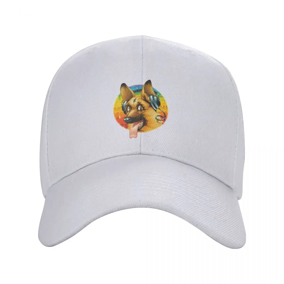 Europa '72: Musiktenaglia, Berretto Da Baseball Berretto Da Baseball Baseball Abbigliamento Da Golf Uomo Donna