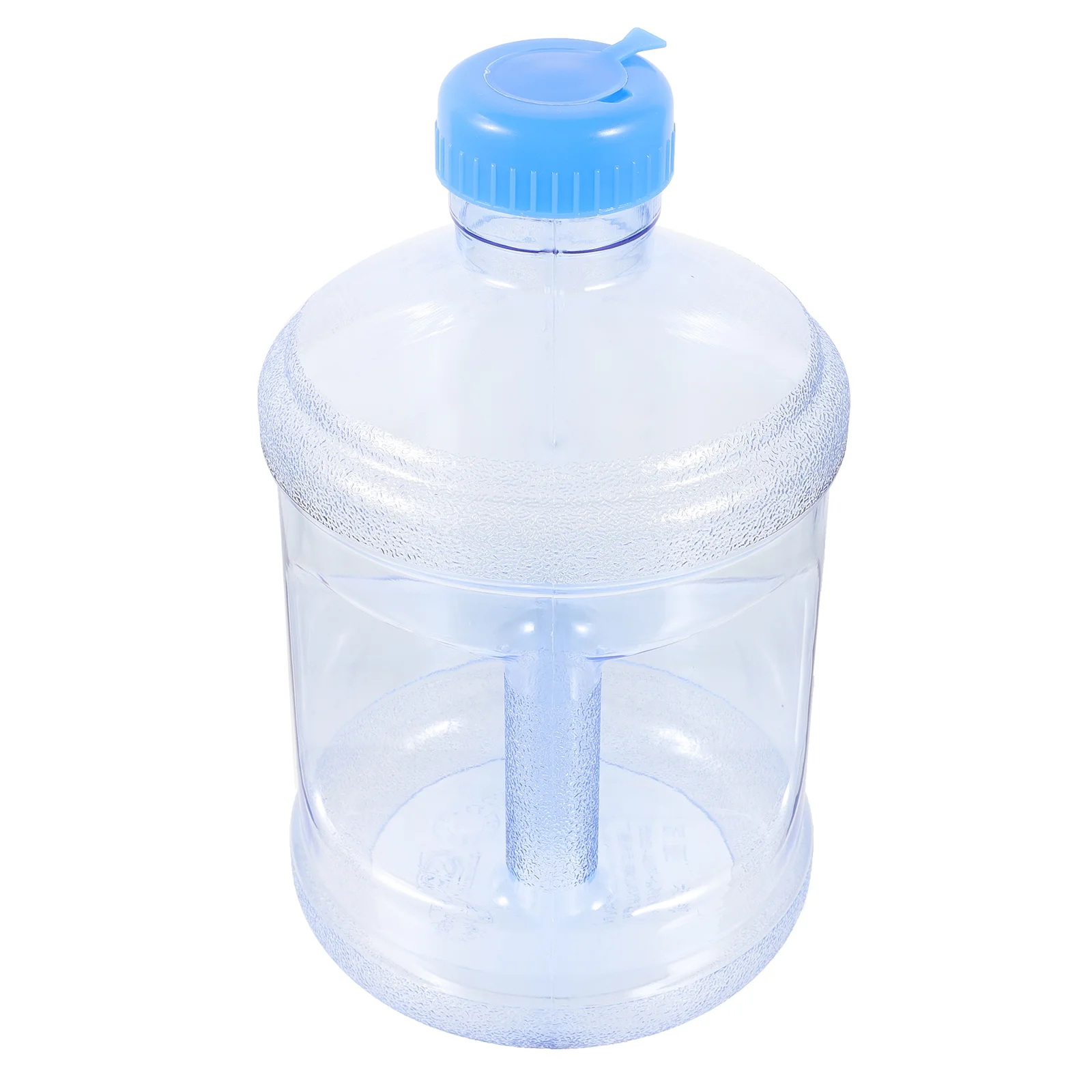 

Camping Bucket Water Storage Container for Outdoor Kettle Supply Large Capacity Bottle