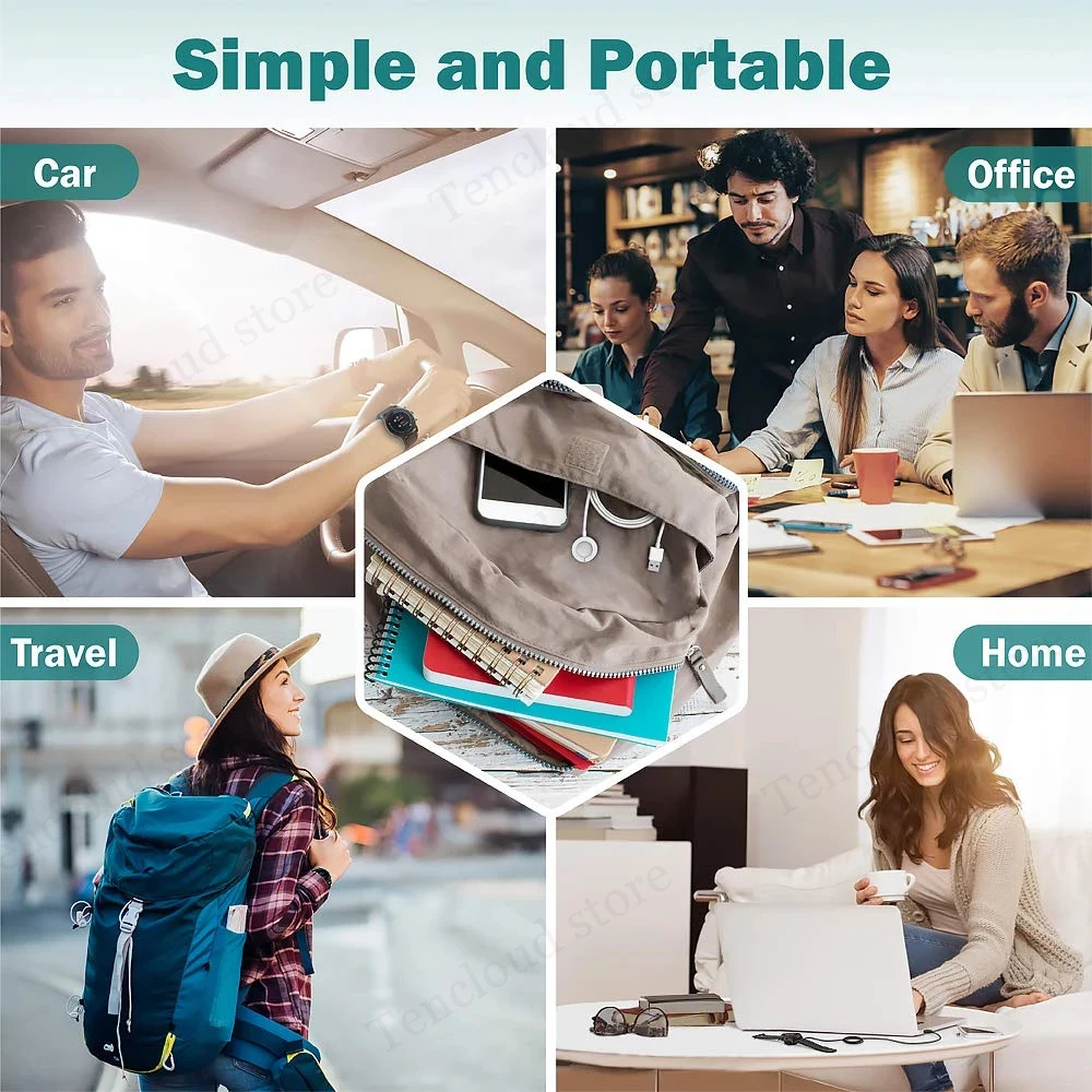 Ʈ ġ USB ׳ƽ   ũ ũ , Fossil Gen 6 5 Carlyle 4   ̺, ó ͽ÷θƮ