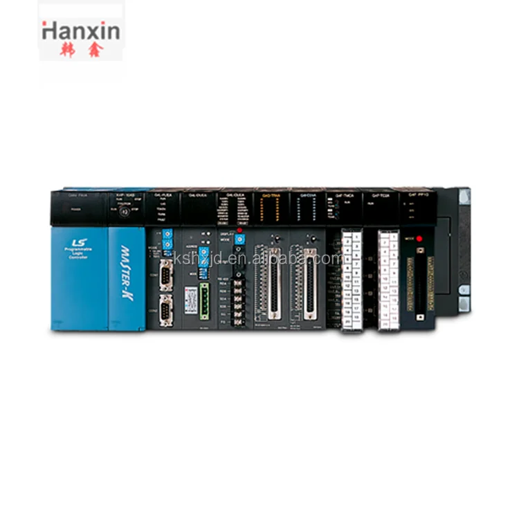 

Korea ls plc controller automation G6F-AD2A