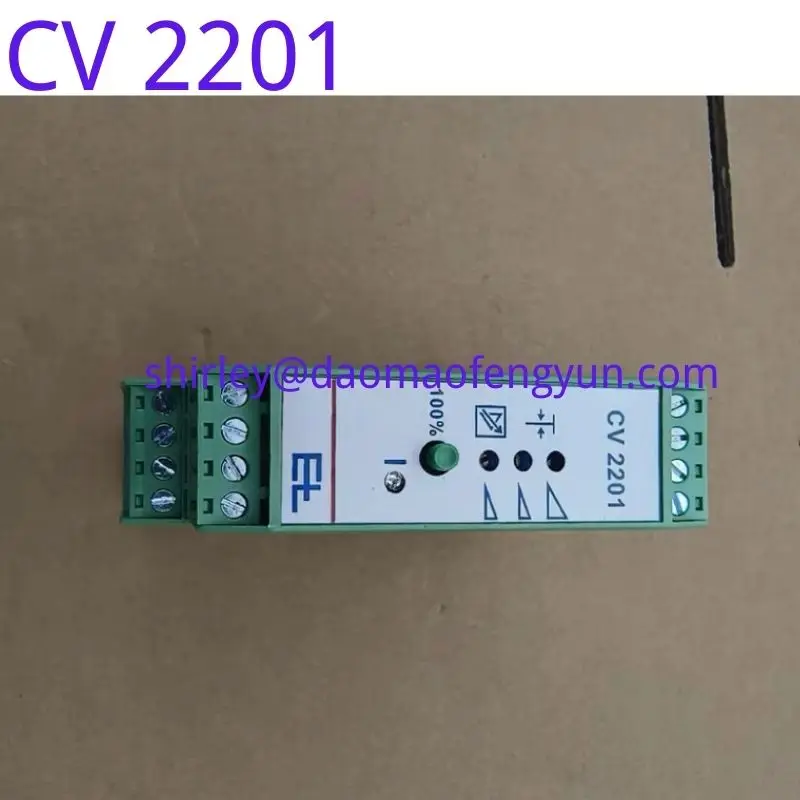 오리지널 텐션 앰프 CV2201, 신제품