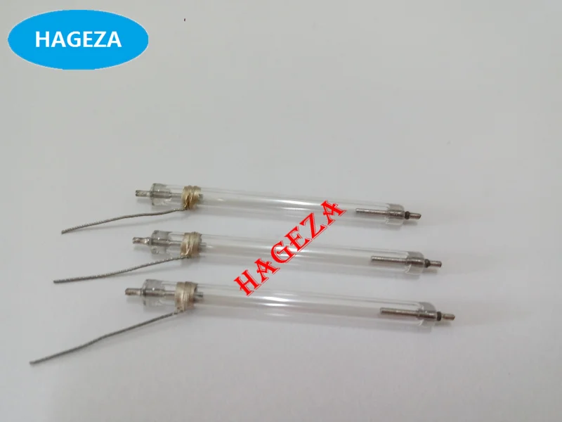 Nuovo Tubo Flash Lampada Allo Xeno Tubo Flash Per Canon Speedlite 580Ex Ii 580Ex 430Ex Ii 430 Parte Di Riparazione